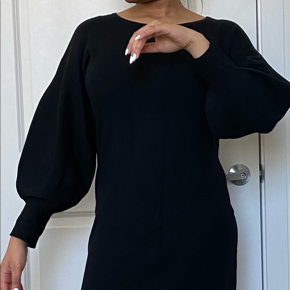 ✨ New York & Company Mini Dress